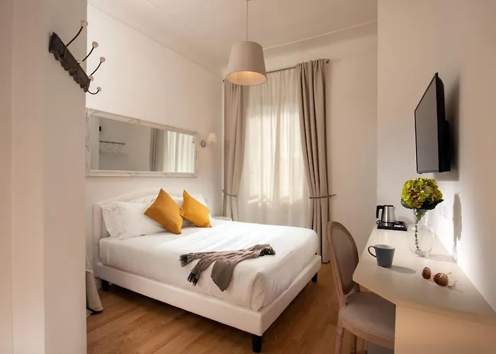 Gasthuis Domus Serafino 4*