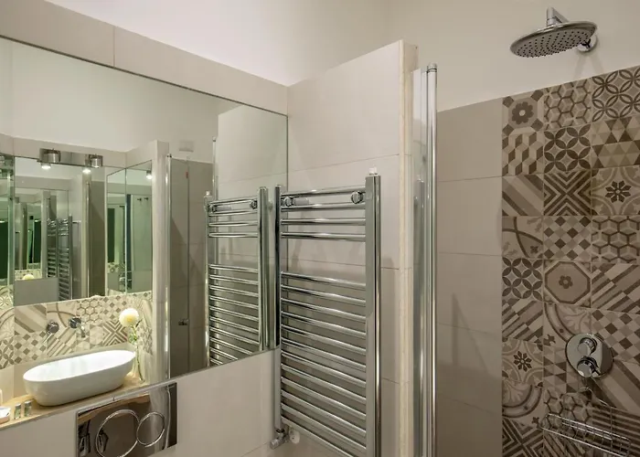 Gasthuis Domus Serafino 4*