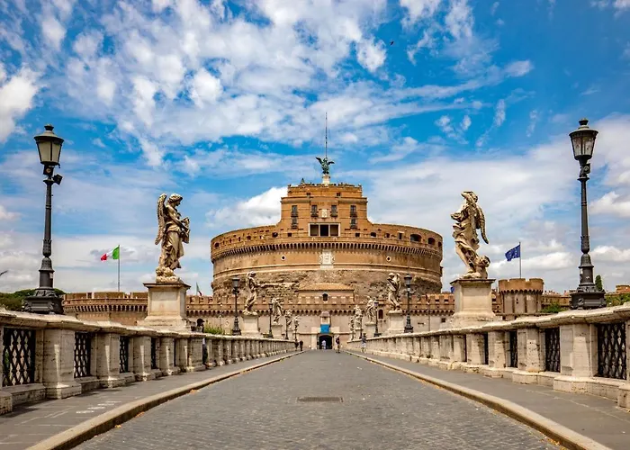 Domus Serafino 4* Rome