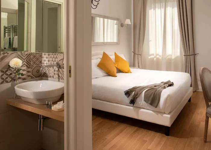 Domus Serafino 4*