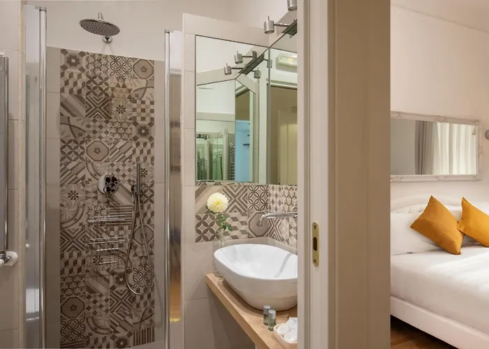 Domus Serafino 4* Rome