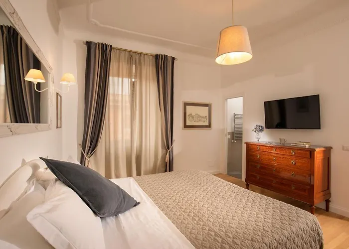 Gasthuis Domus Serafino 4*