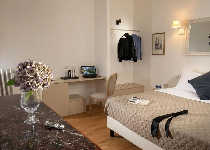 Domus Serafino 4* Rome
