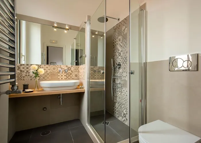 Domus Serafino 4* Rome