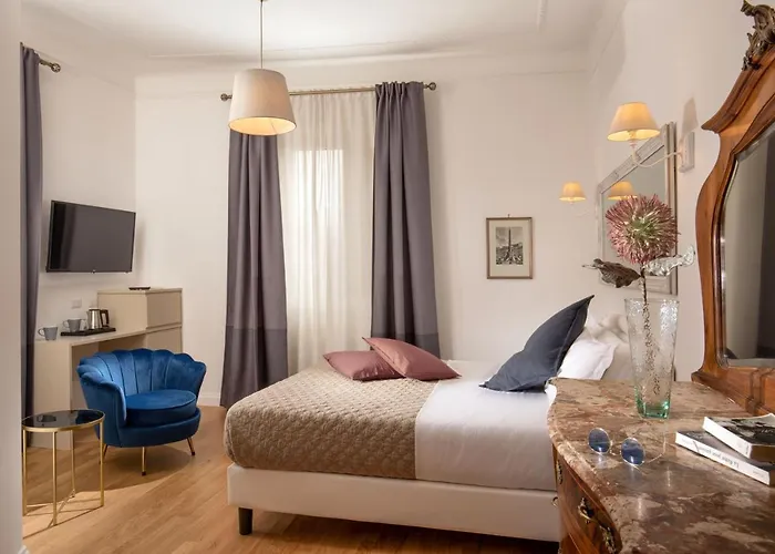Domus Serafino Gasthuis 4*