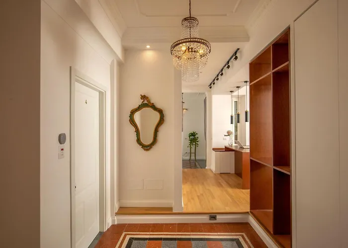 Domus Serafino 4* Rome