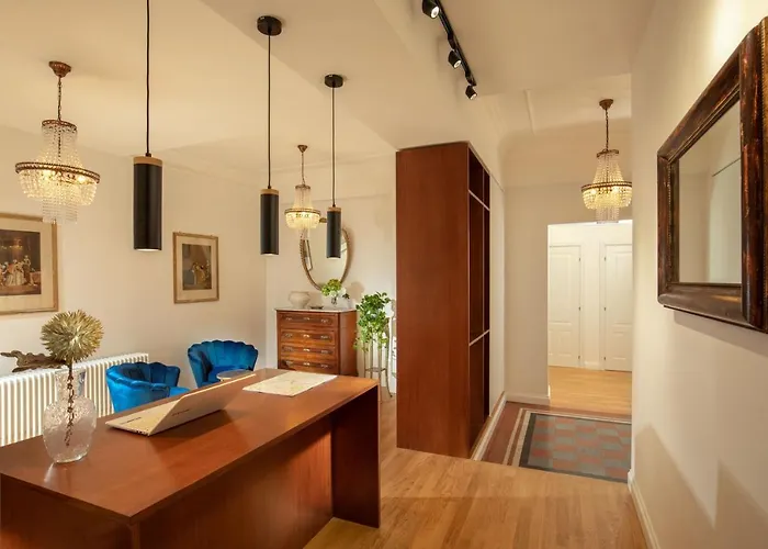 Gasthuis Domus Serafino 4*