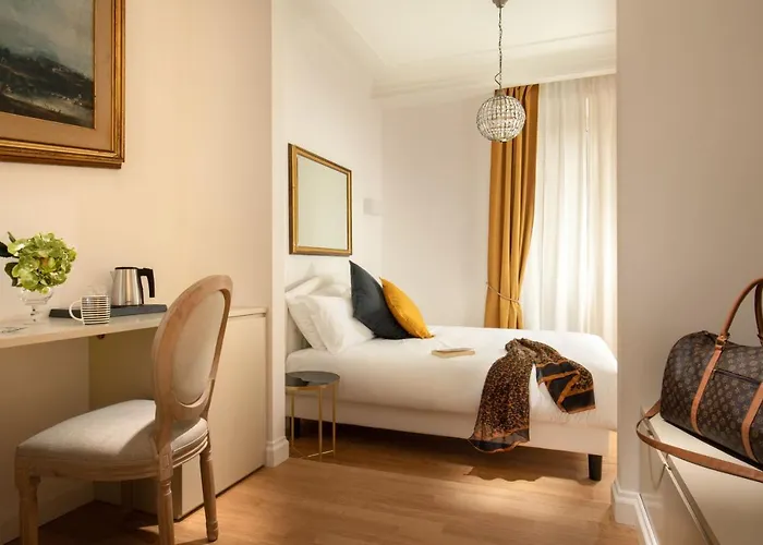Domus Serafino 4*
