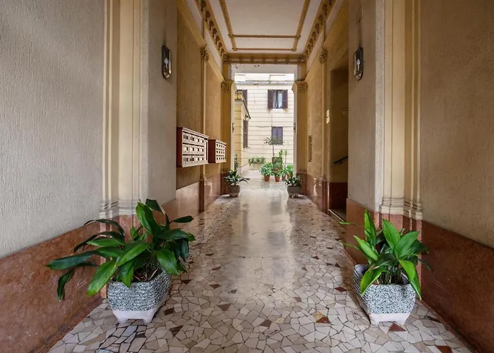 Domus Serafino 4* Rome