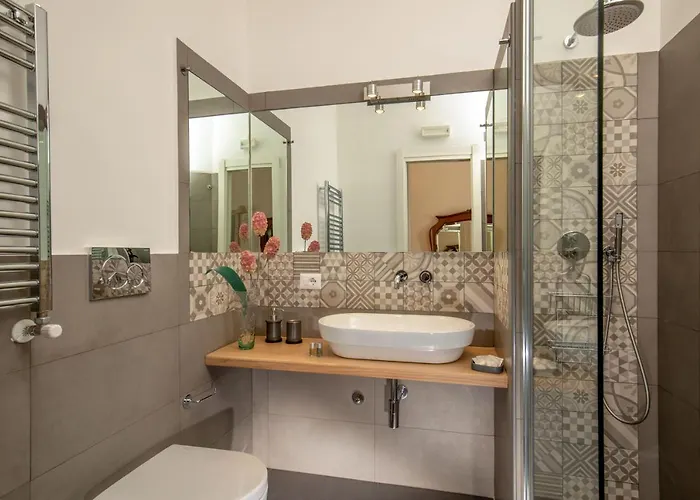 Domus Serafino 4*