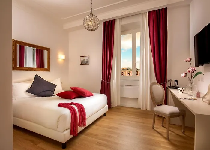 Domus Serafino 4* Rome