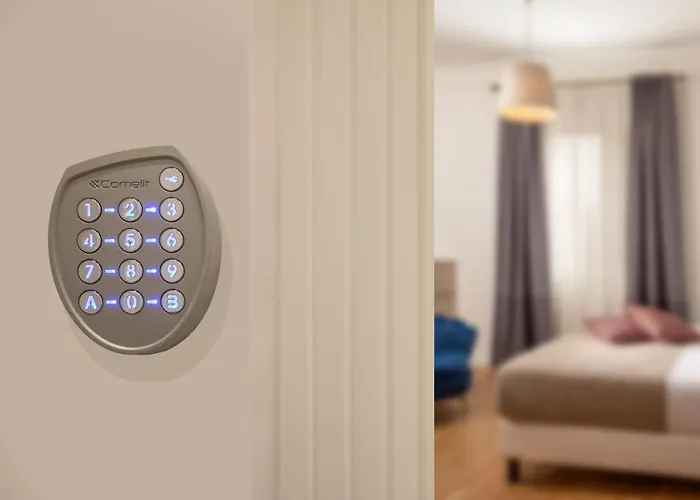 Domus Serafino 4*