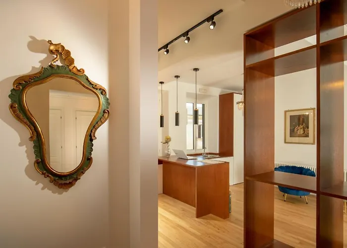 Domus Serafino 4* Rome